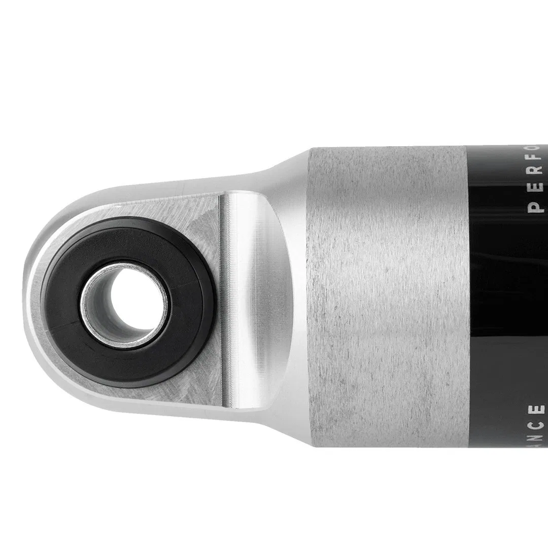 6401-01 – SYNERGY Steering Stabilizer, Single Aluminum Without Bracket - view 2